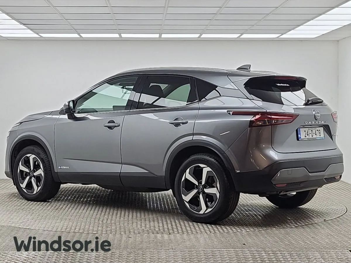 Nissan Qashqai ePOWER QASHQAI SV PREMIUM - Image 3