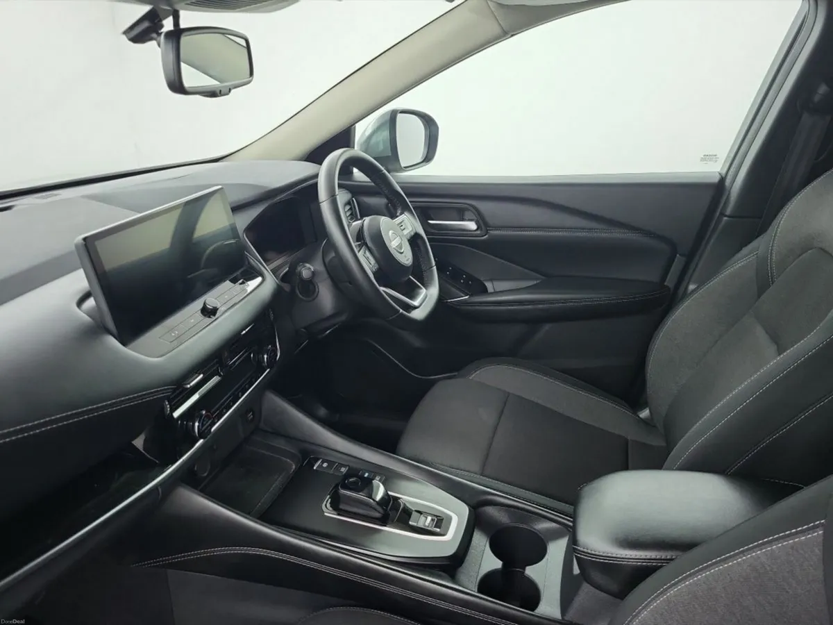 Nissan Qashqai ePOWER QASHQAI SV PREMIUM - Image 4