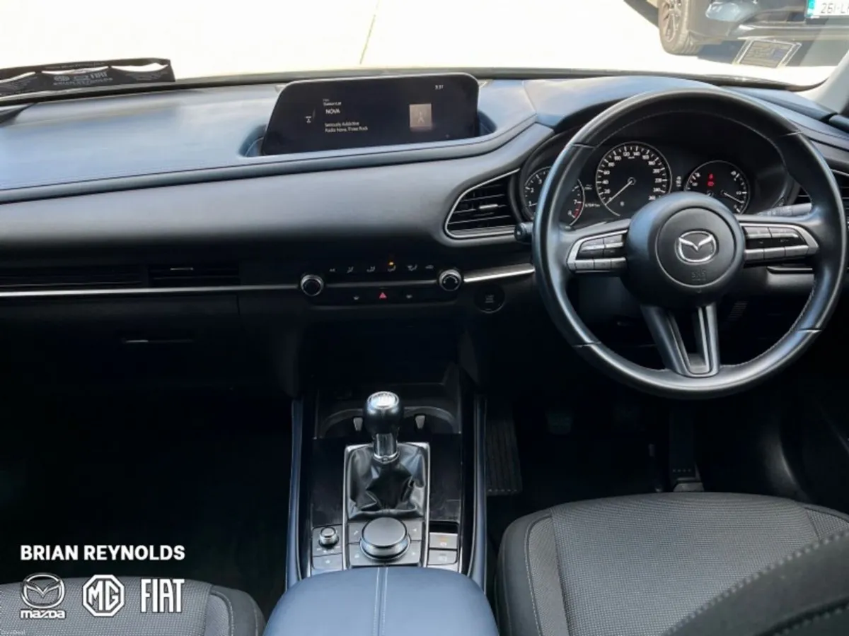 Mazda CX-30 2WD SKY-X 2.0P 180ps GS - Image 2