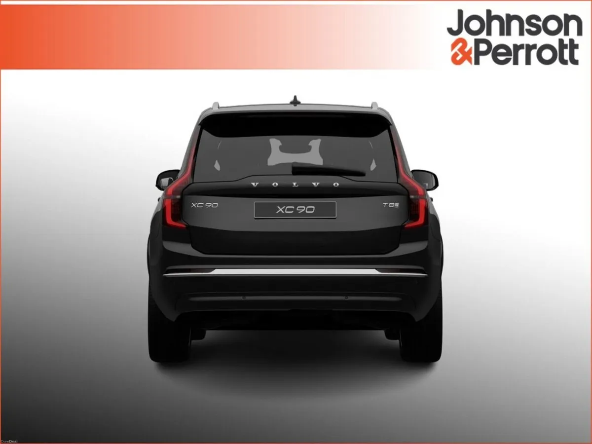 Volvo XC90 T8 455bhp AWD PHEV CORE - Brand New Imm - Image 6