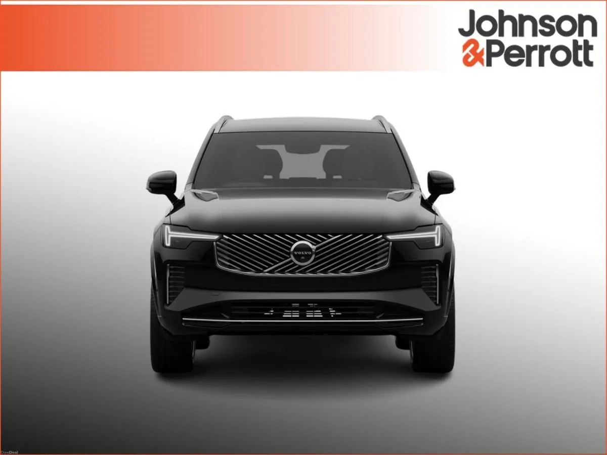 Volvo XC90 T8 455bhp AWD PHEV CORE - Brand New Imm - Image 4
