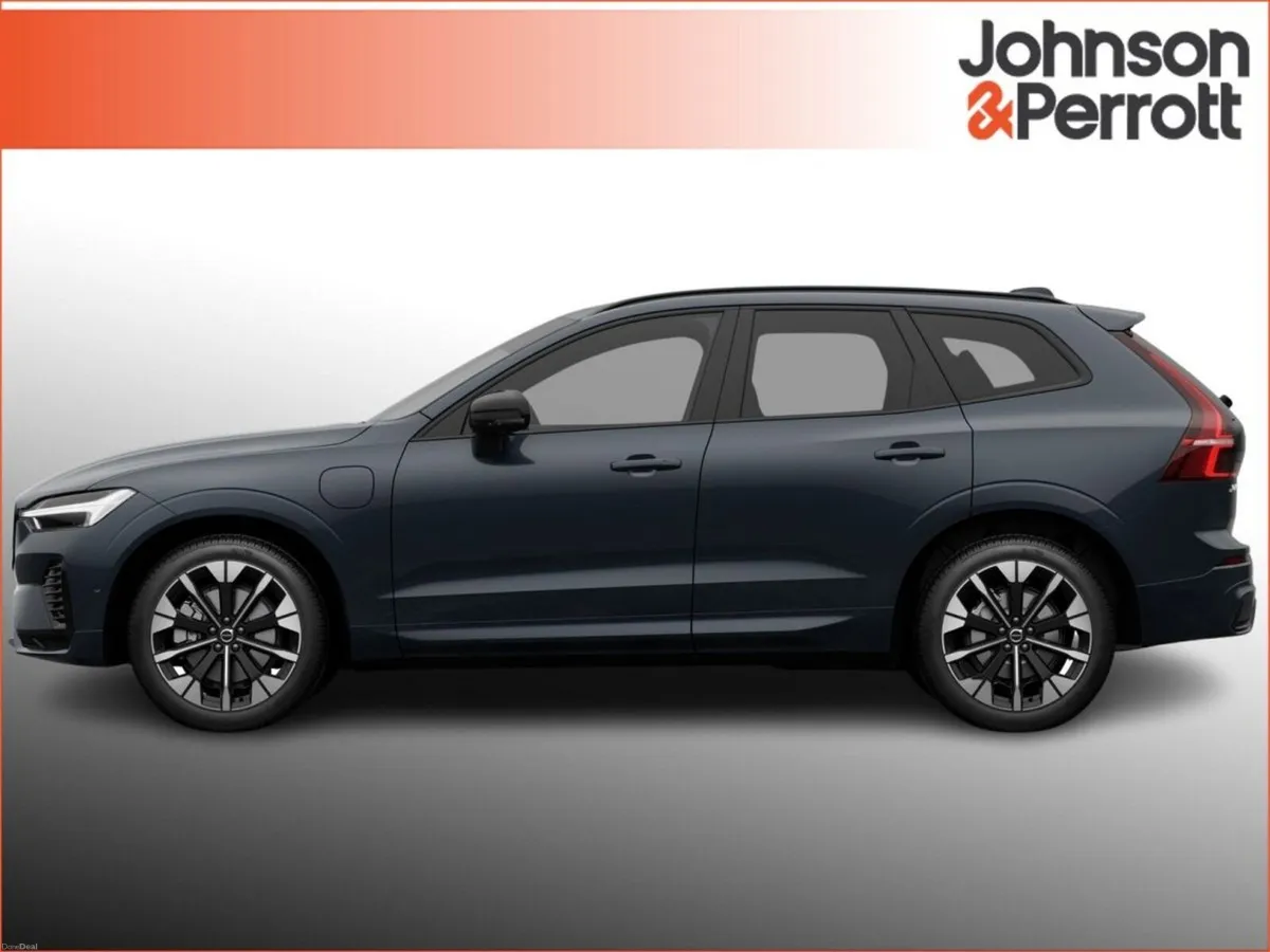Volvo XC60 T6 AWD PHEV Plus Dark - Brand New Immed - Image 5
