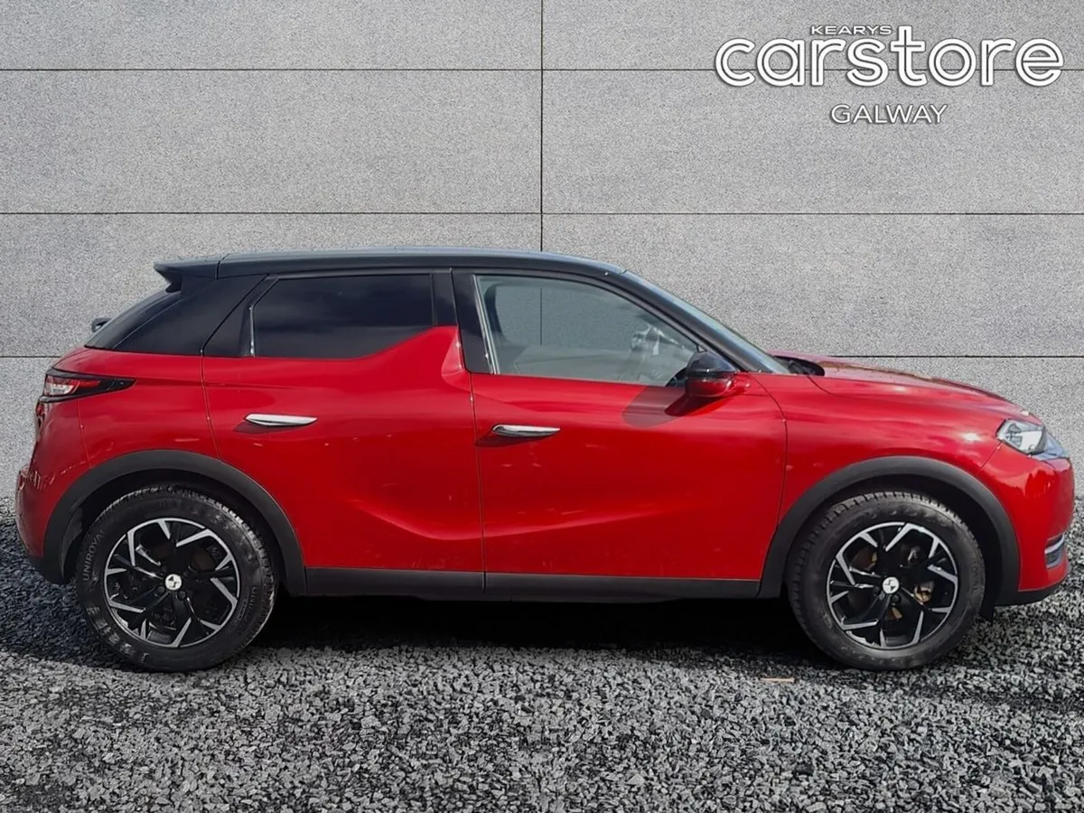 DS Automobiles DS 3 DS3 ELEGANCE E-TENSE 5DR AUTO - Image 2