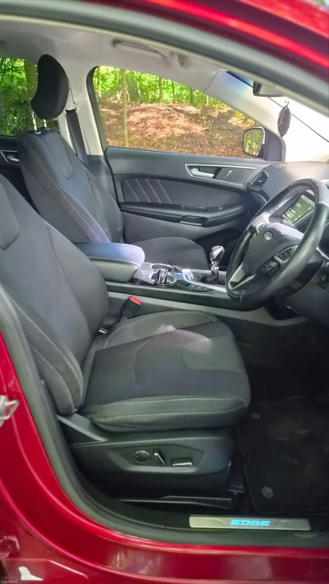 171 Ford Edge 2.0Tdci 4X4 - Image 2