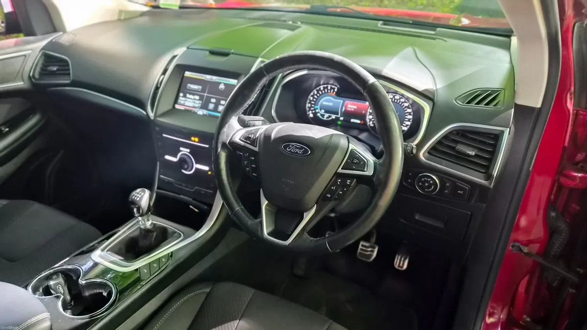 171 Ford Edge 2.0Tdci 4X4 - Image 5