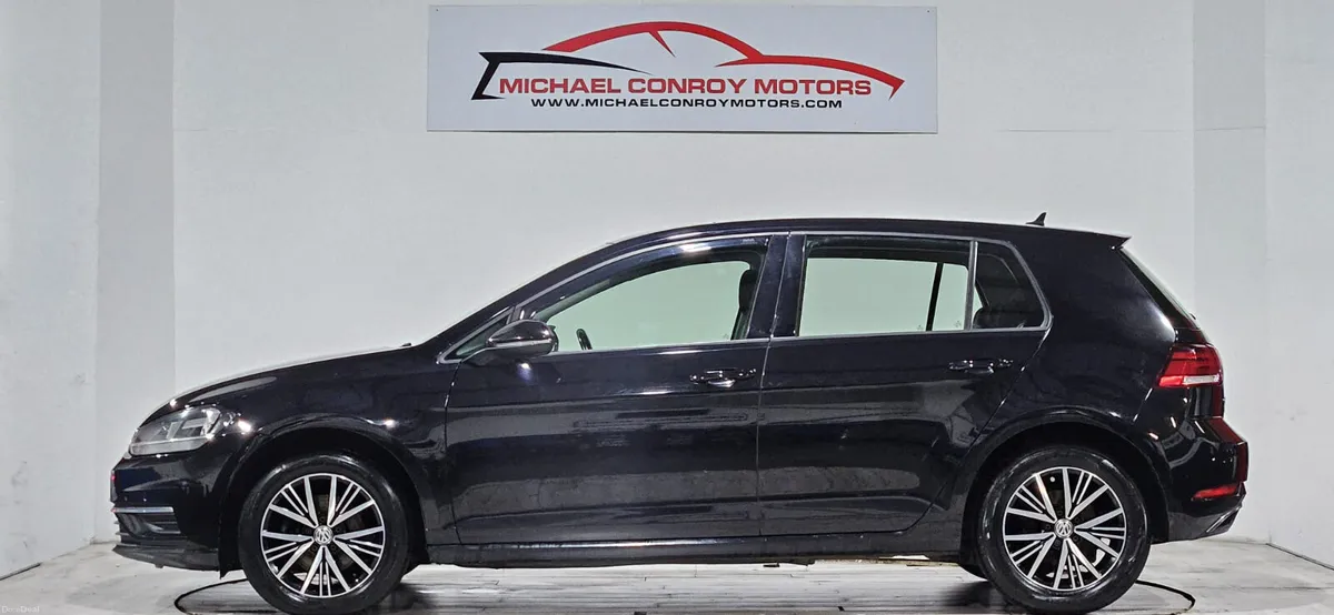 Volkswagen Golf SE TDI - FINANCE AVAILABLE - Image 5