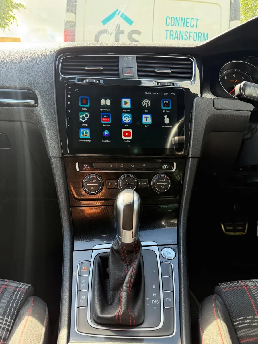 Volkswagen Golf 2014 - Image 3