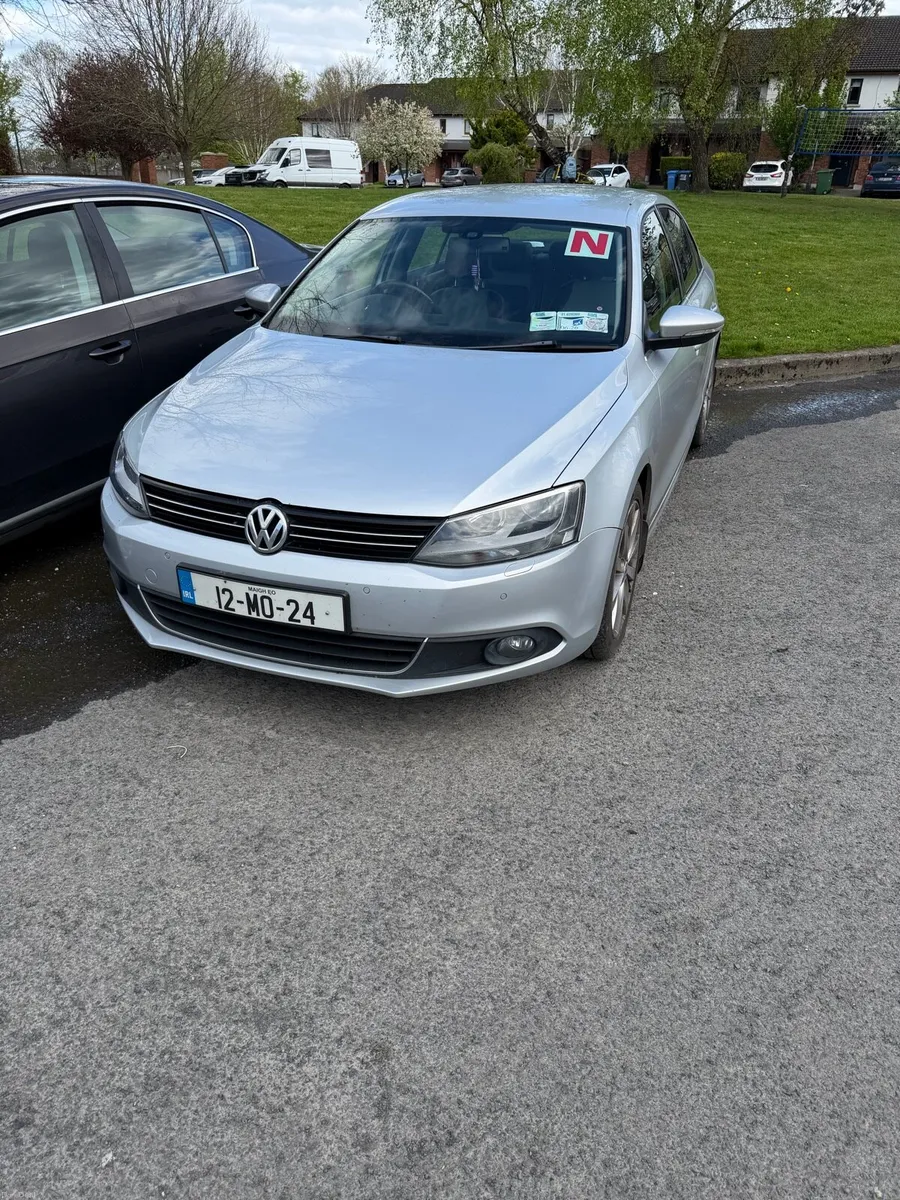 Mk6 Jetta 1.6 tdi - Image 1