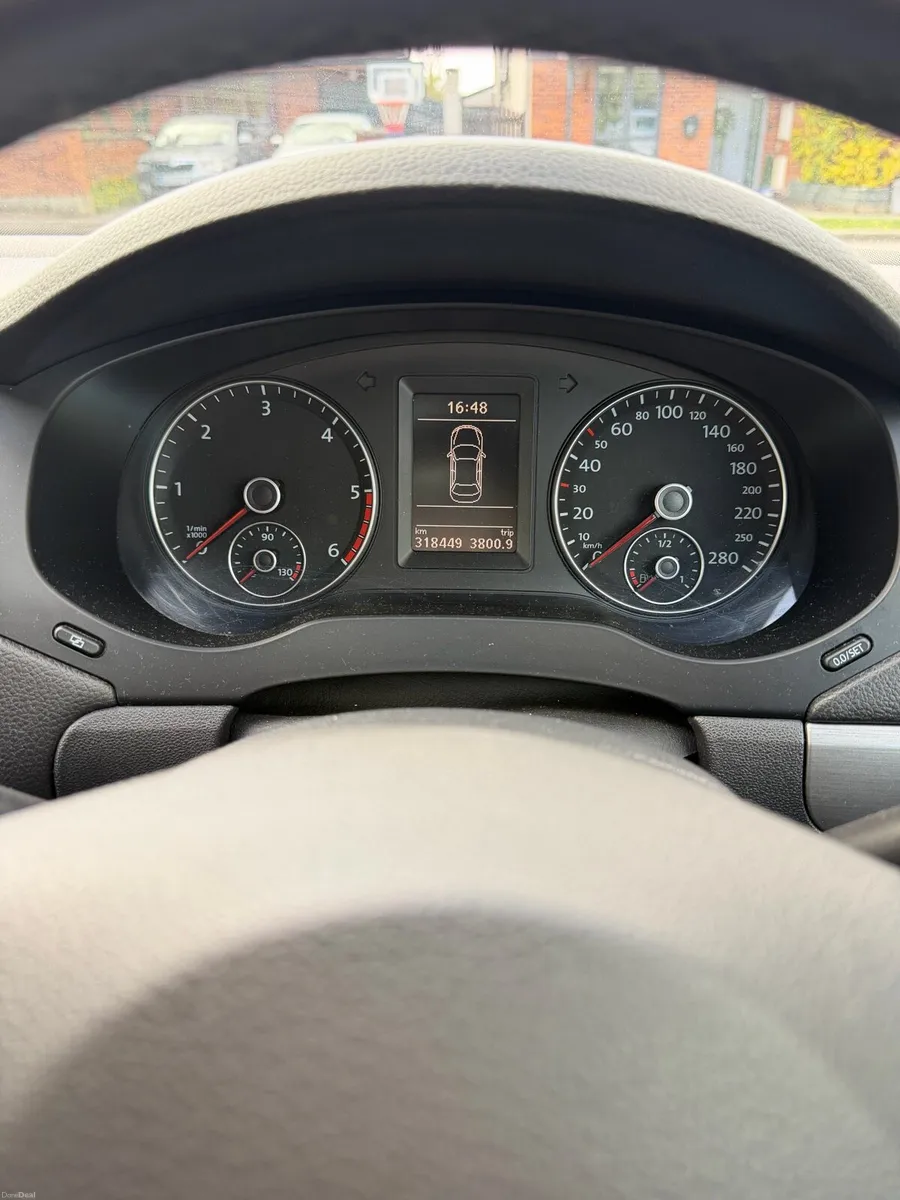 Mk6 Jetta 1.6 tdi - Image 3