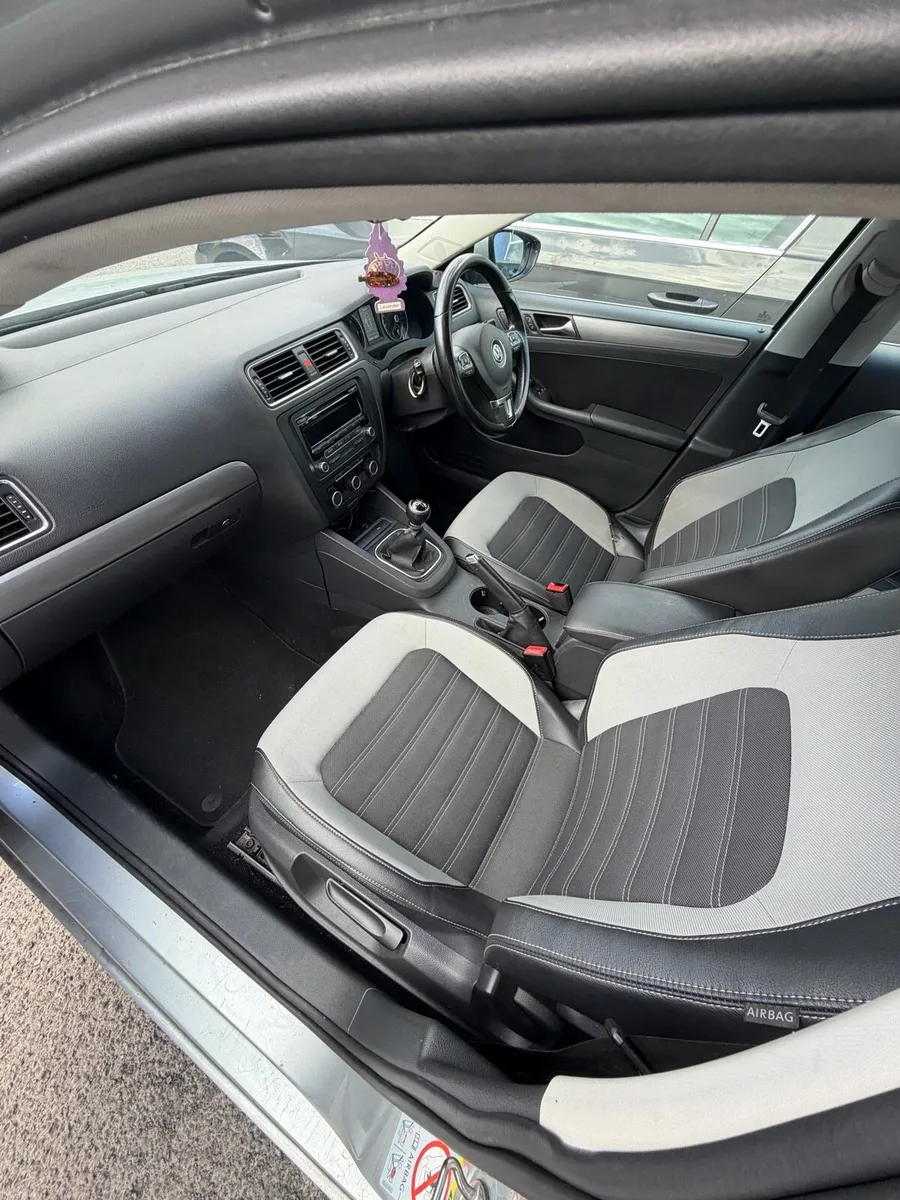 Mk6 Jetta 1.6 tdi - Image 4