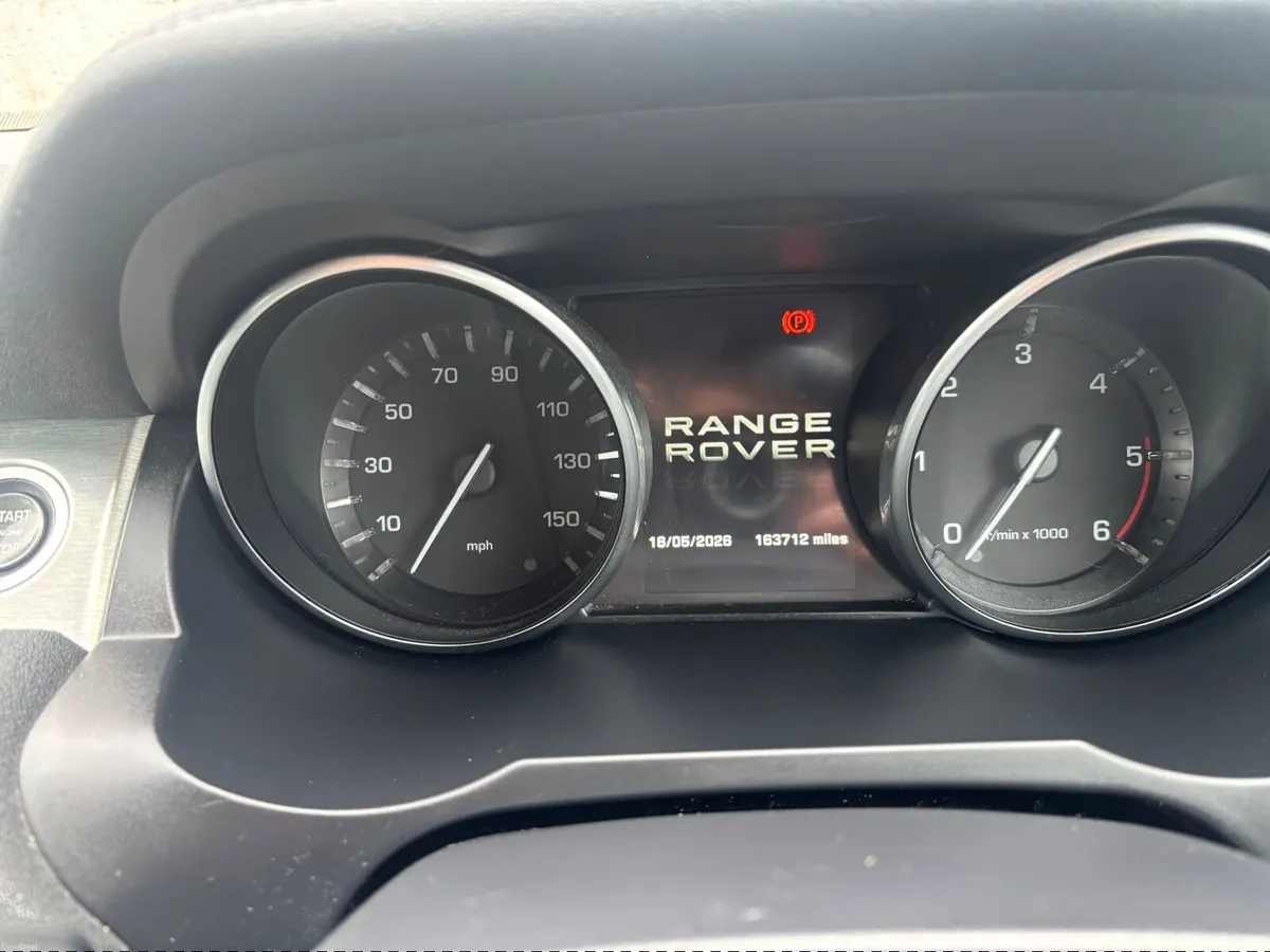 Land Rover Range Rover Evoque 2012 - Image 2