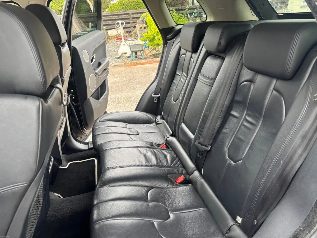 Land Rover Range Rover Evoque 2012 - Image 4