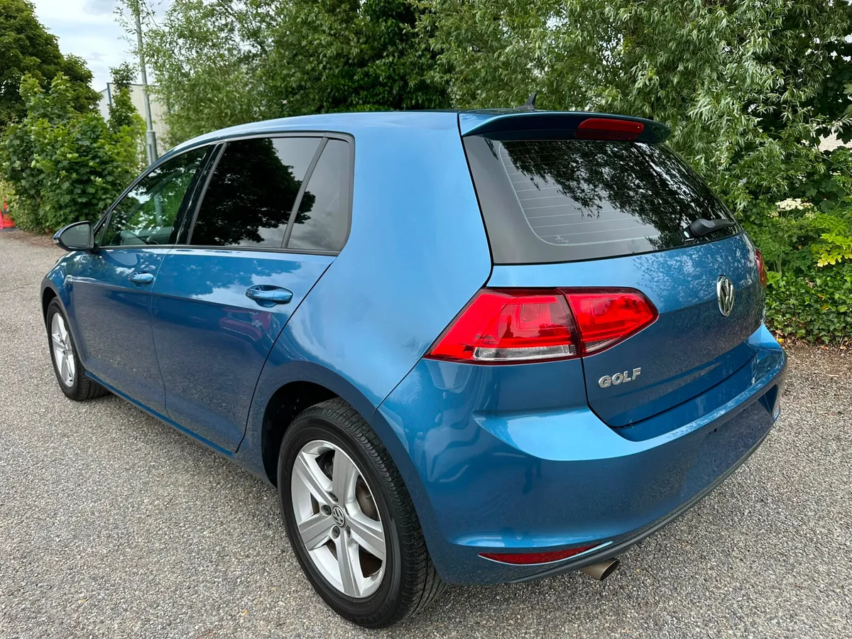 Volkswagen Golf Low Milage Auto!!! - Image 3