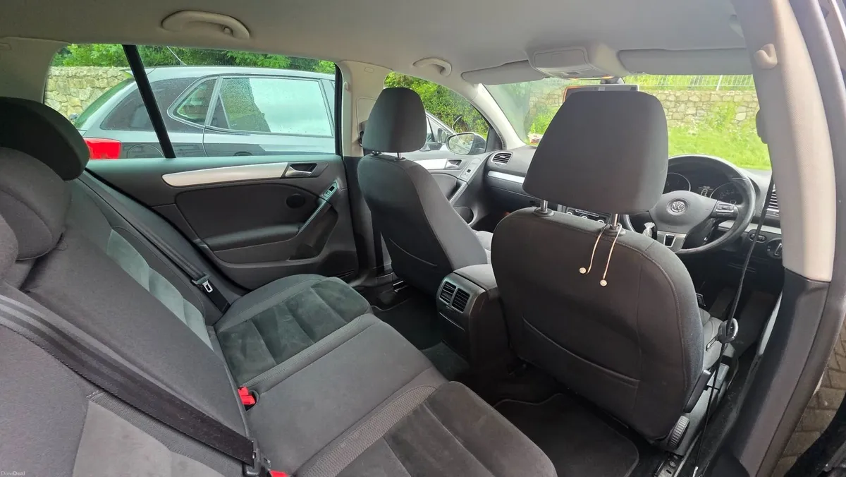 Volkswagen Golf 2012 - Image 6
