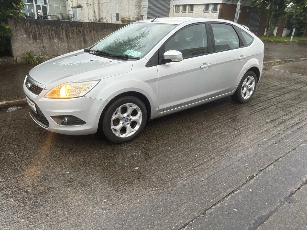 Ford focus - Image 3