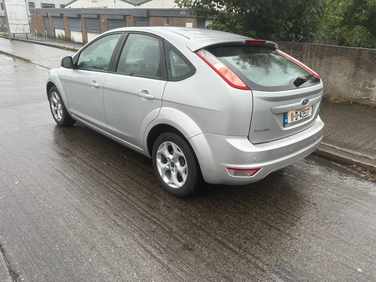 Ford focus - Image 4