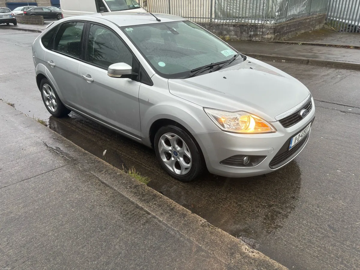 Ford focus - Image 1
