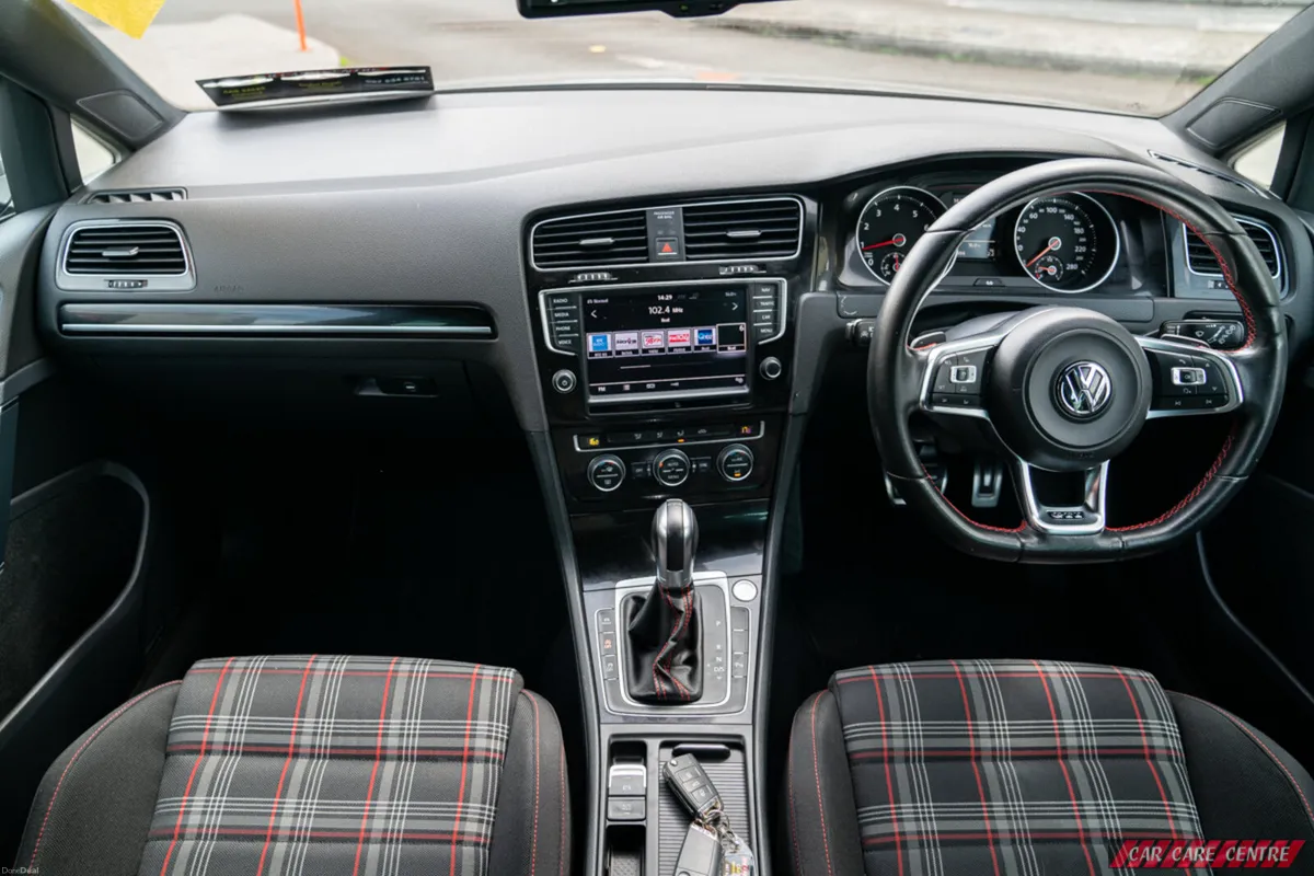 🔥 2016 Volkswagen Golf GTI mk7 DSG 230 BHP 🔥 - Image 4