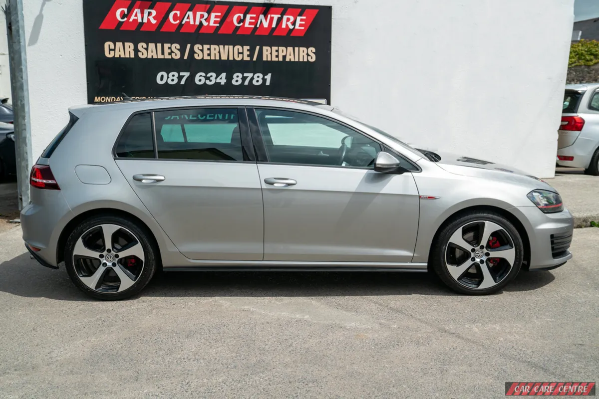 🔥 2016 Volkswagen Golf GTI mk7 DSG 230 BHP 🔥 - Image 3