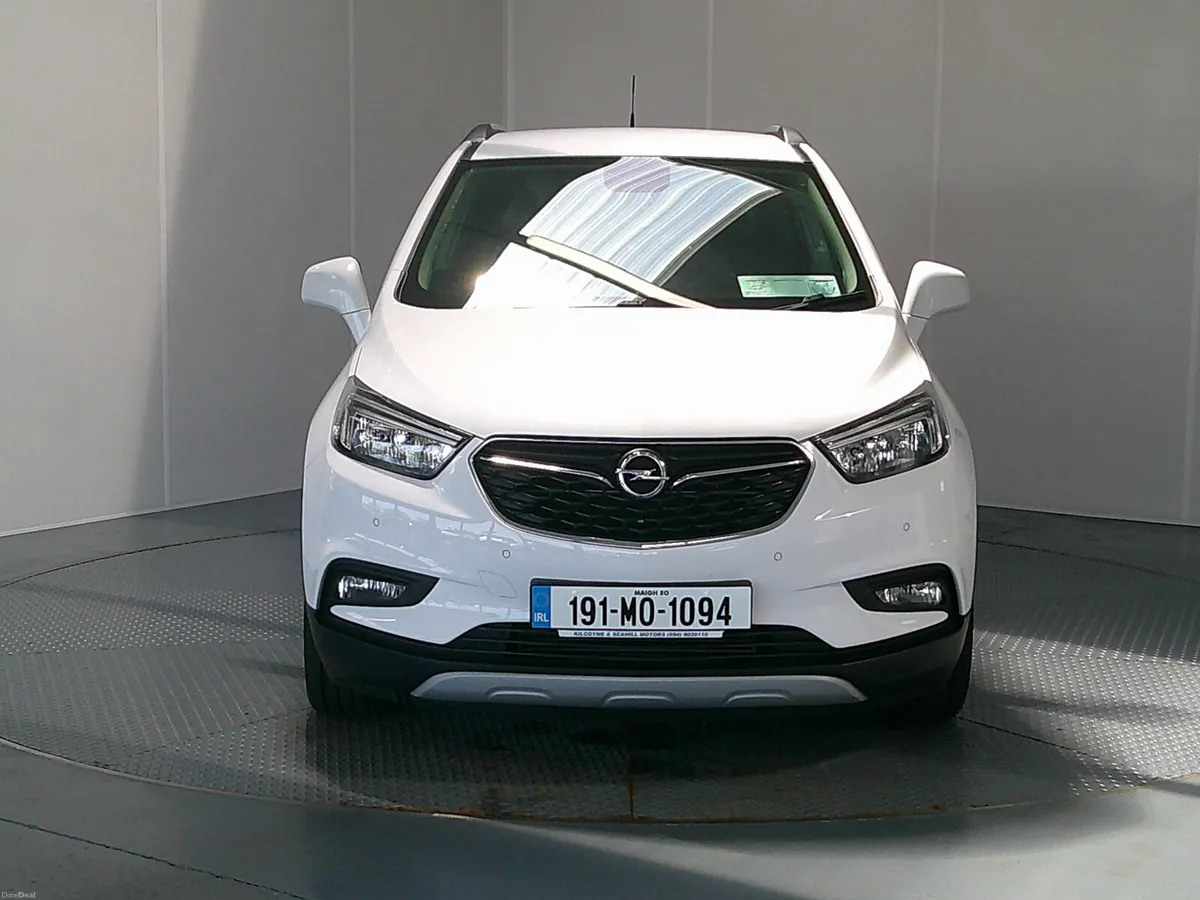 Opel Mokka 2019 - Image 2