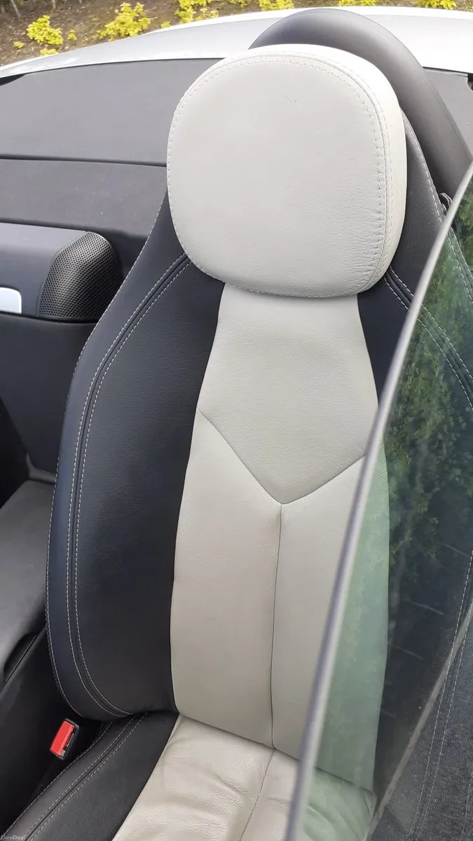Mercedes-Benz SLK 2004 - Image 3