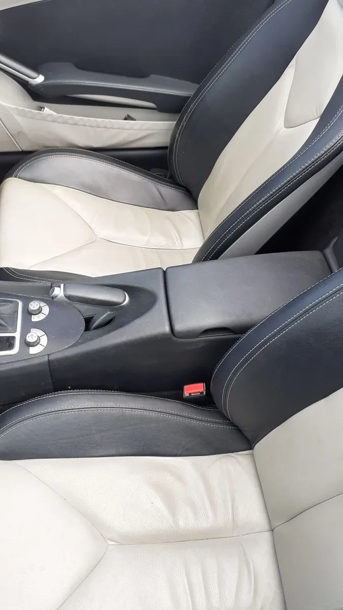 Mercedes-Benz SLK 2004 - Image 4
