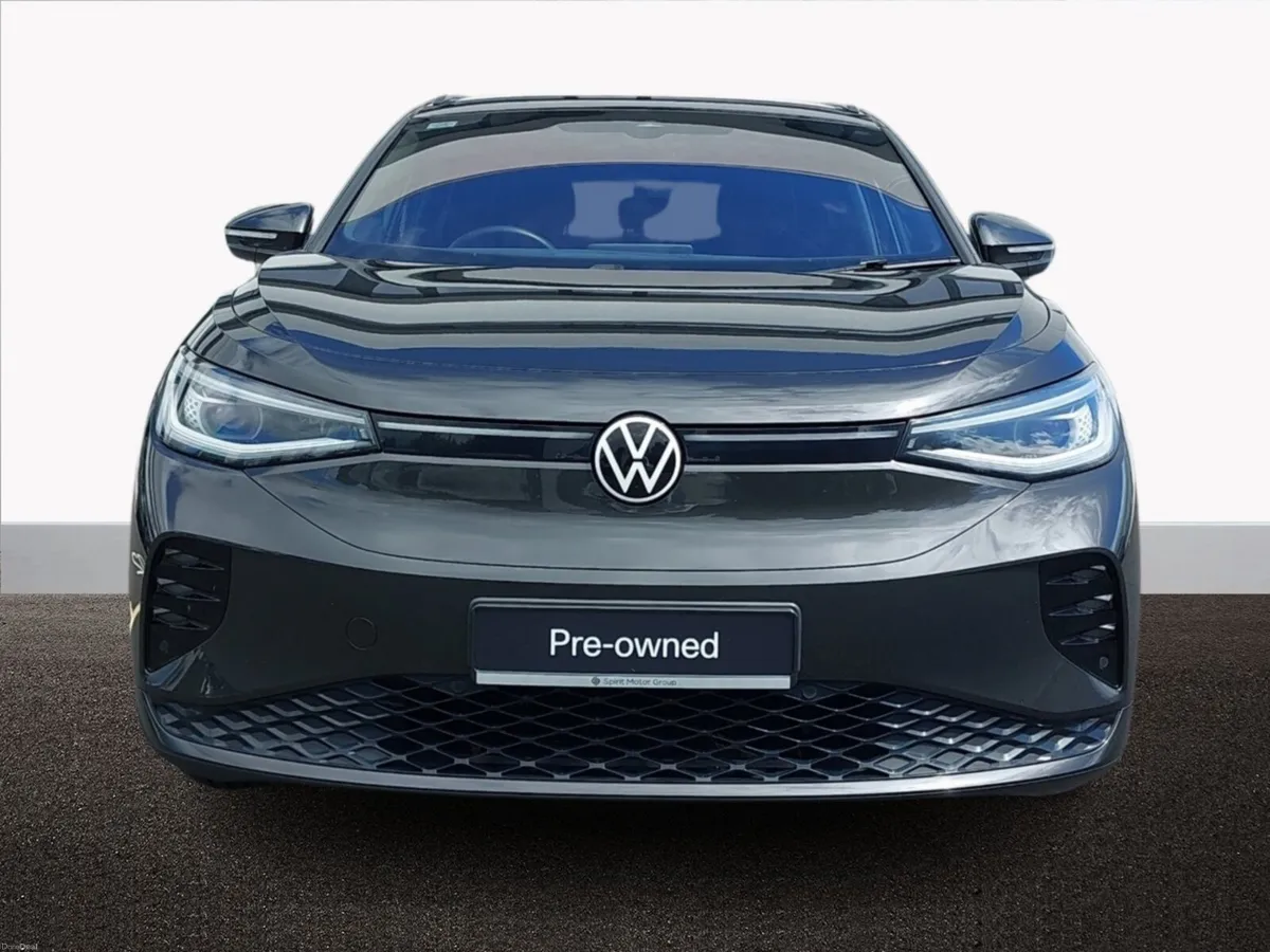 Volkswagen ID.4 -  GTX - All Wheel Drive - Low Kms - Image 4