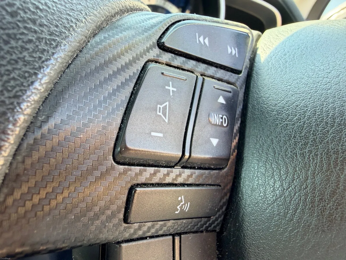 Mazda Demio 2015 - Image 6