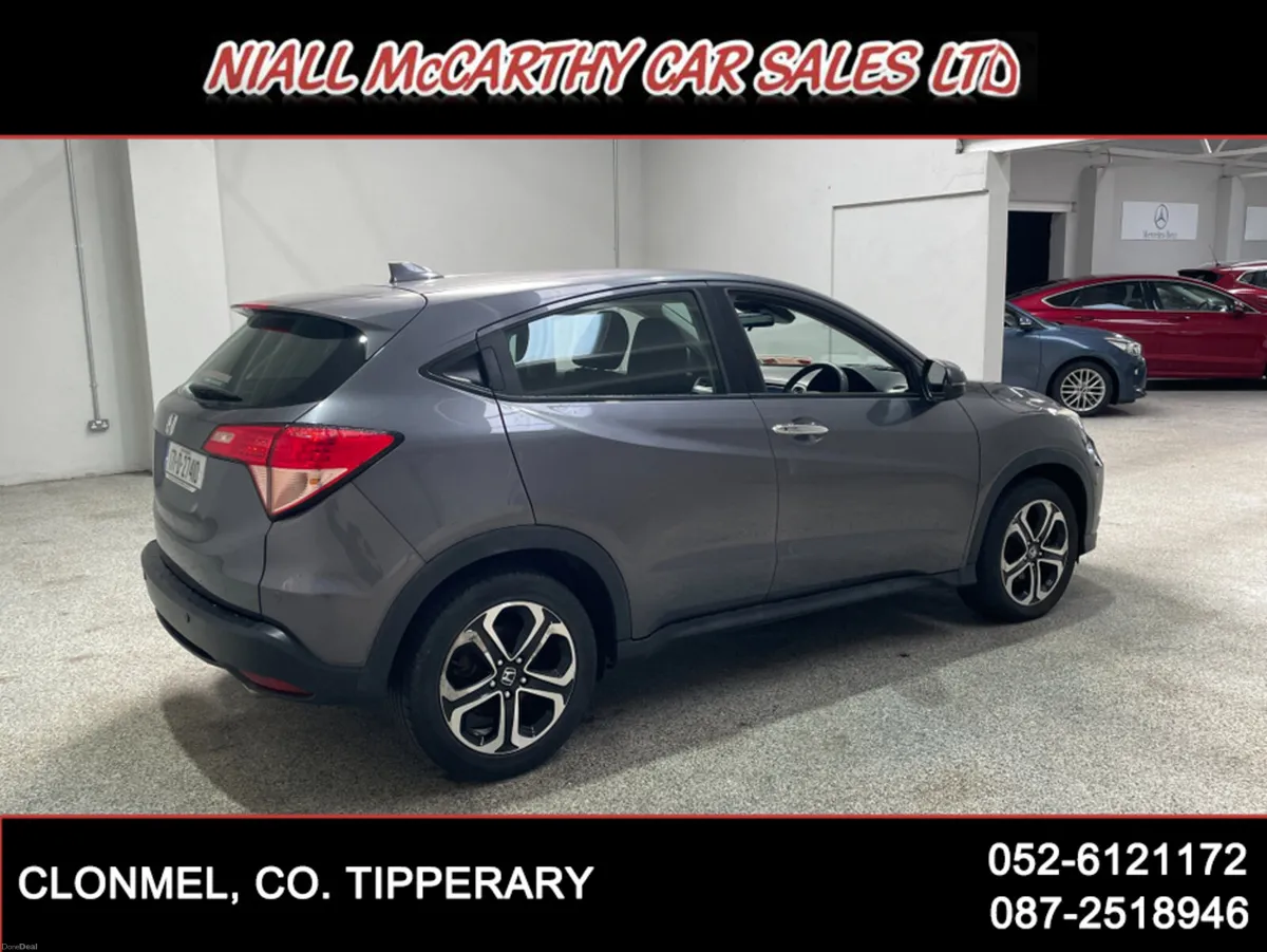 Honda HR-V 1.6 I-DTEC ES - FINANCE & SCRAPPAGE AVA - Image 6