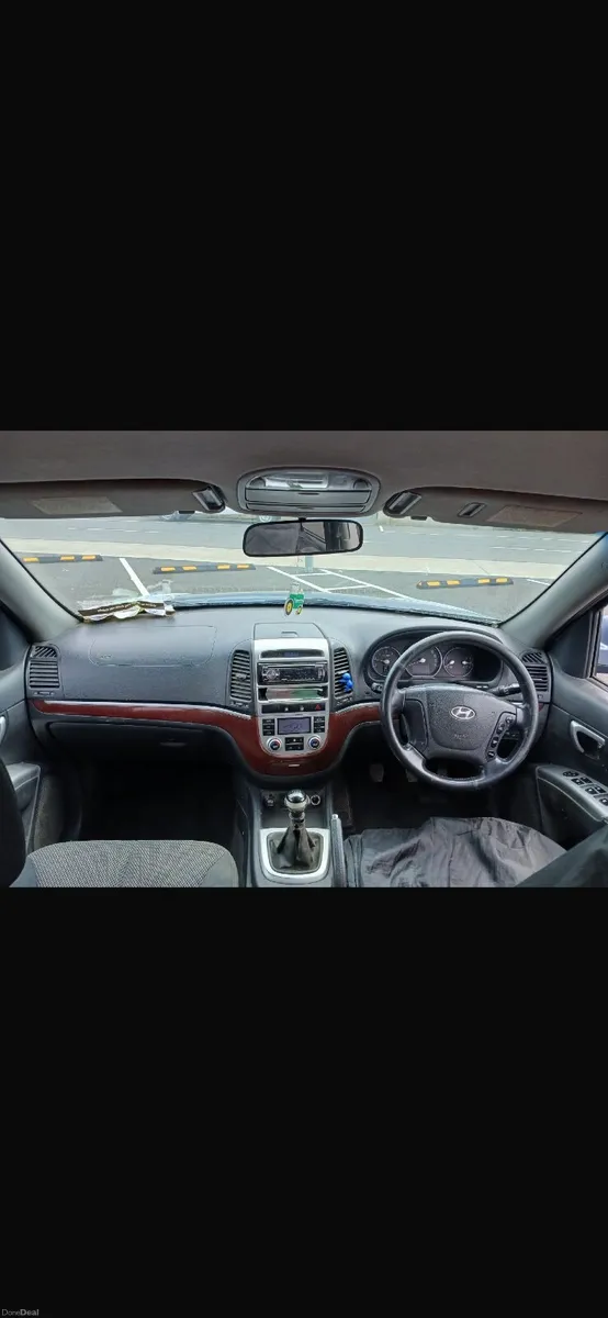 Hyundai SantaFe NCT & TAX, 7-seater - Image 5