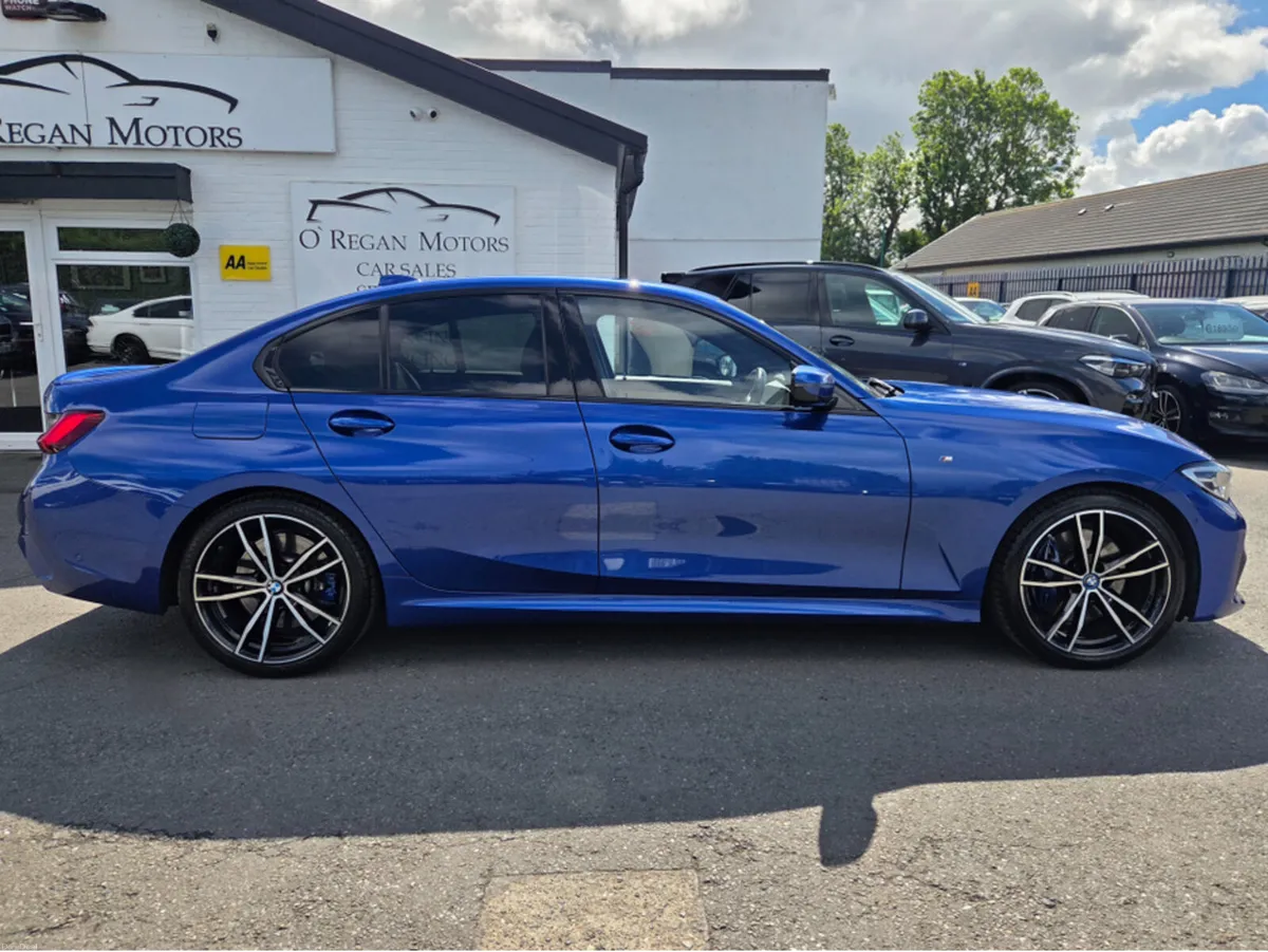 BMW 3-Series 330i M-SPORT PRO AUTO 254BHP - Image 2