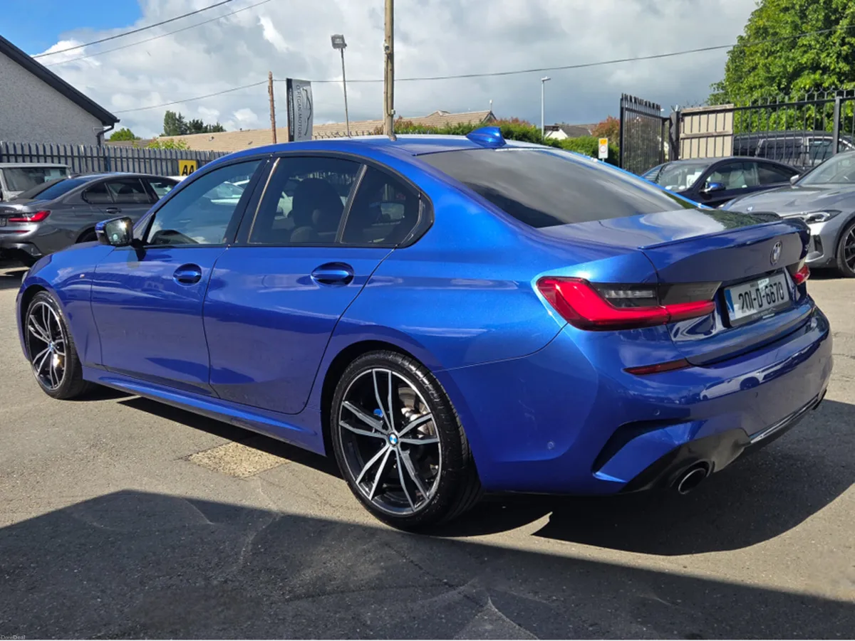 BMW 3-Series 330i M-SPORT PRO AUTO 254BHP - Image 6