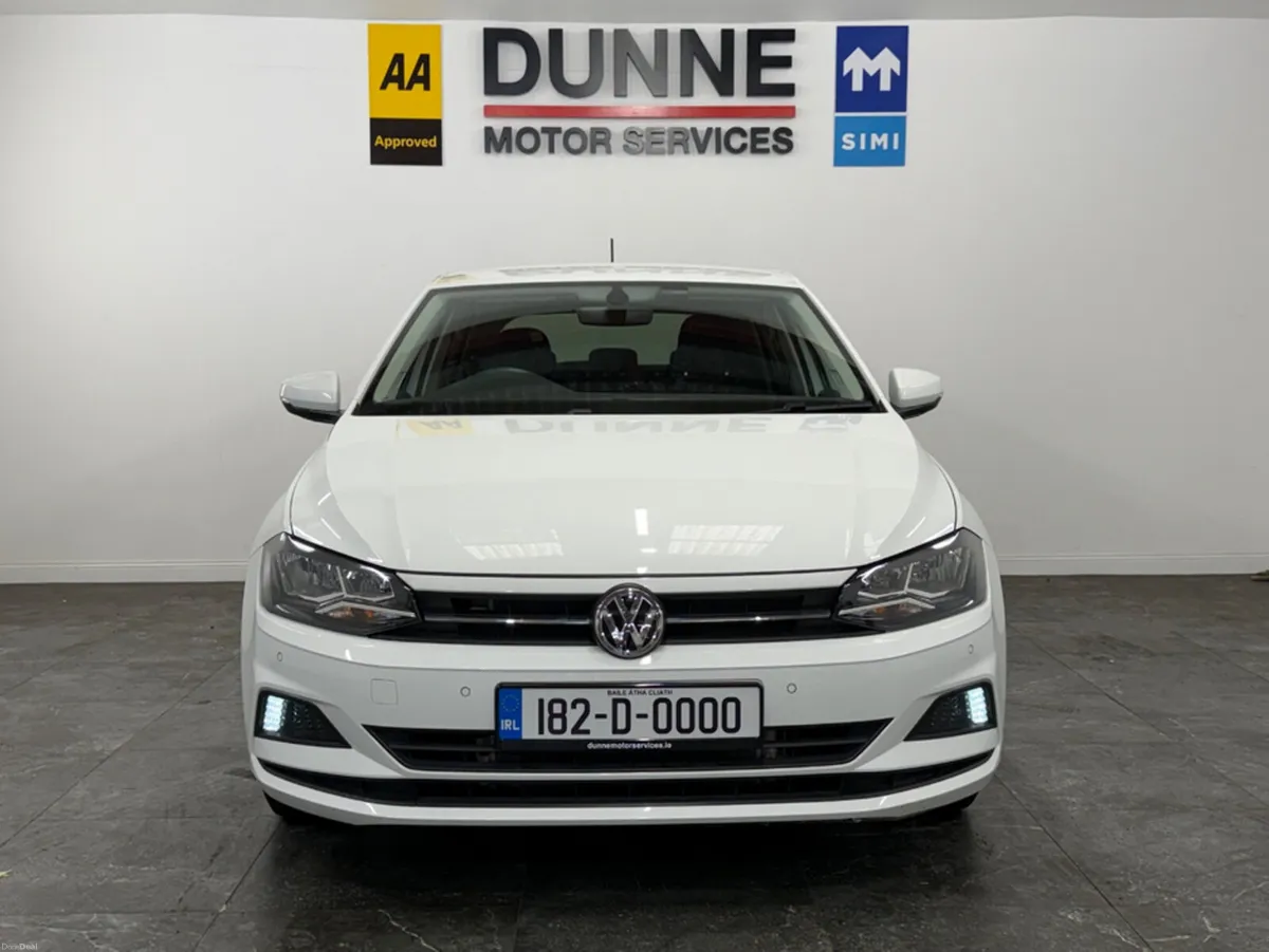 Volkswagen Polo **COMFORT-LINE**AUTO**DIAMOND CUT - Image 3