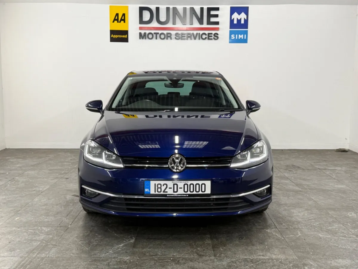 Volkswagen Golf **HIGHLINE**TECH PACK**AUTO**KEYLE - Image 3