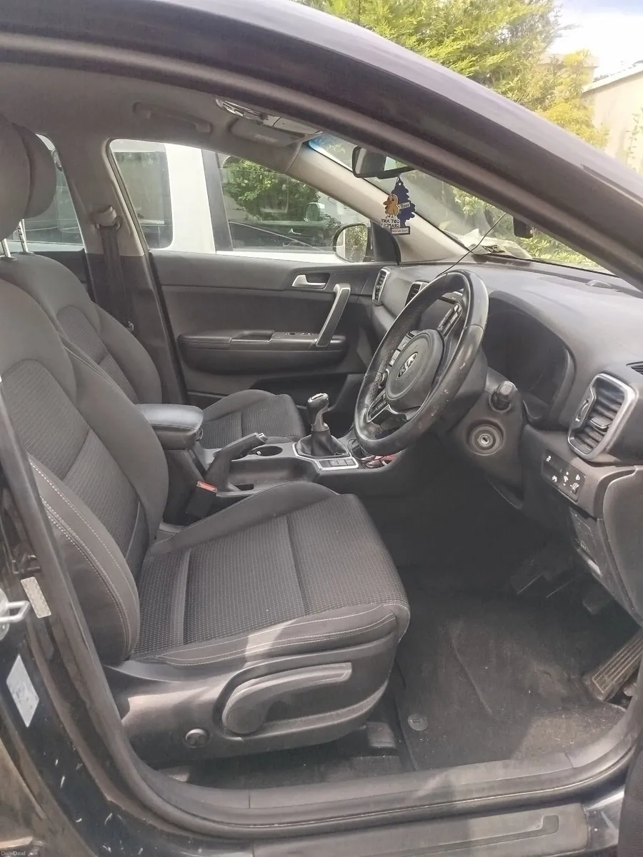 Kia Sportage 2016 - Image 2