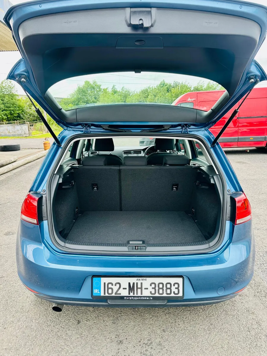 VW Golf For sale - Image 4