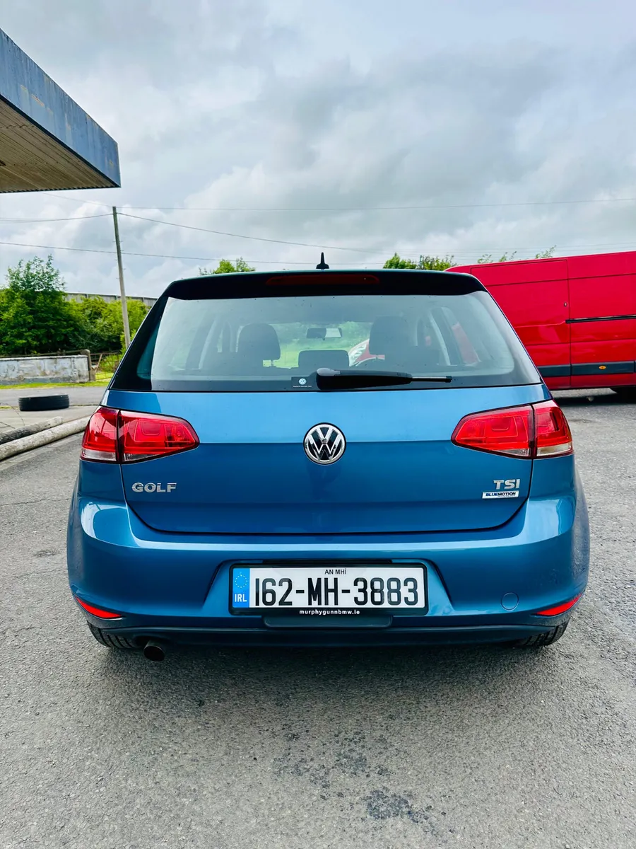 VW Golf For sale - Image 2