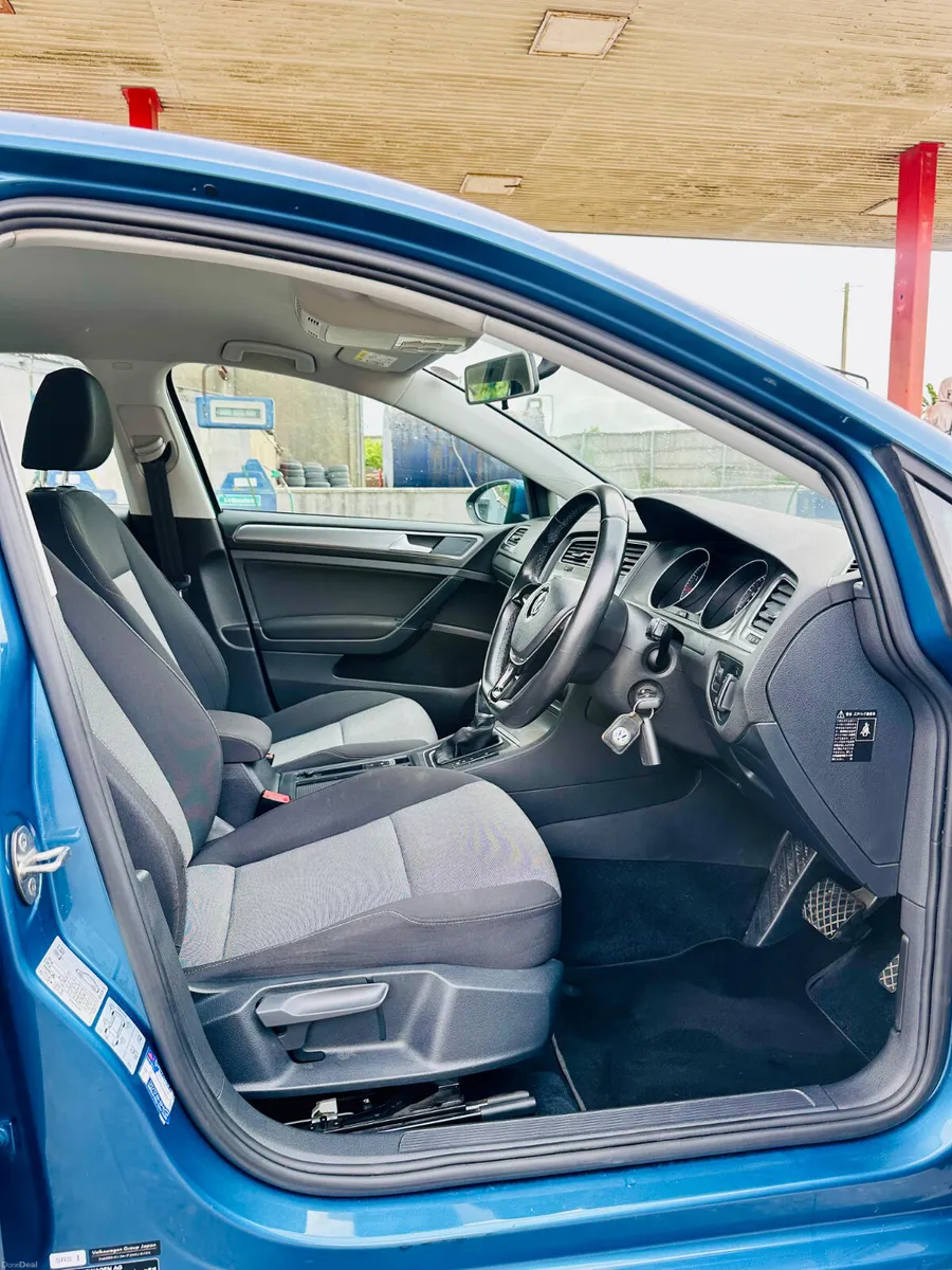 VW Golf For sale - Image 6