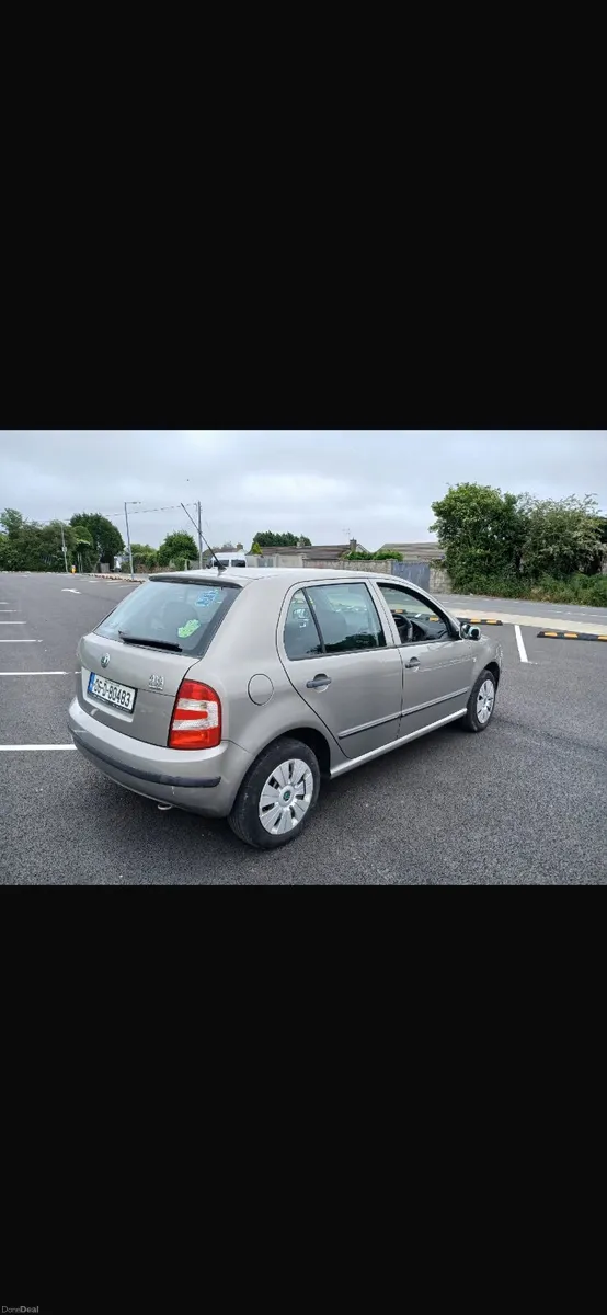 Skoda Fabia 1.2, NCT’D 02/27 - Image 4