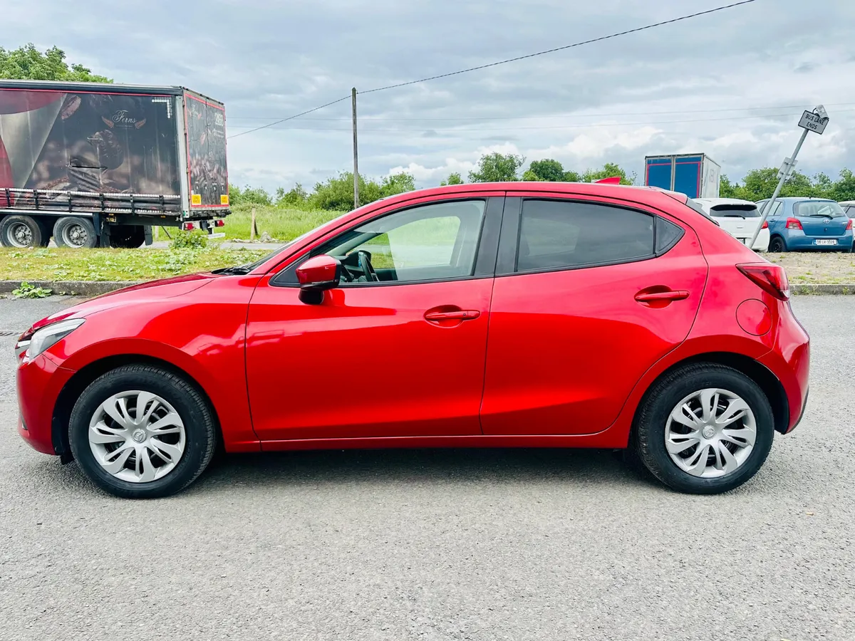 Mazda Damio - Image 4