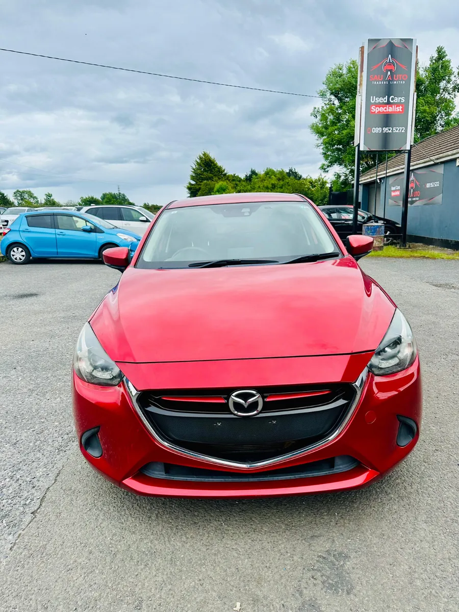 Mazda Damio - Image 2
