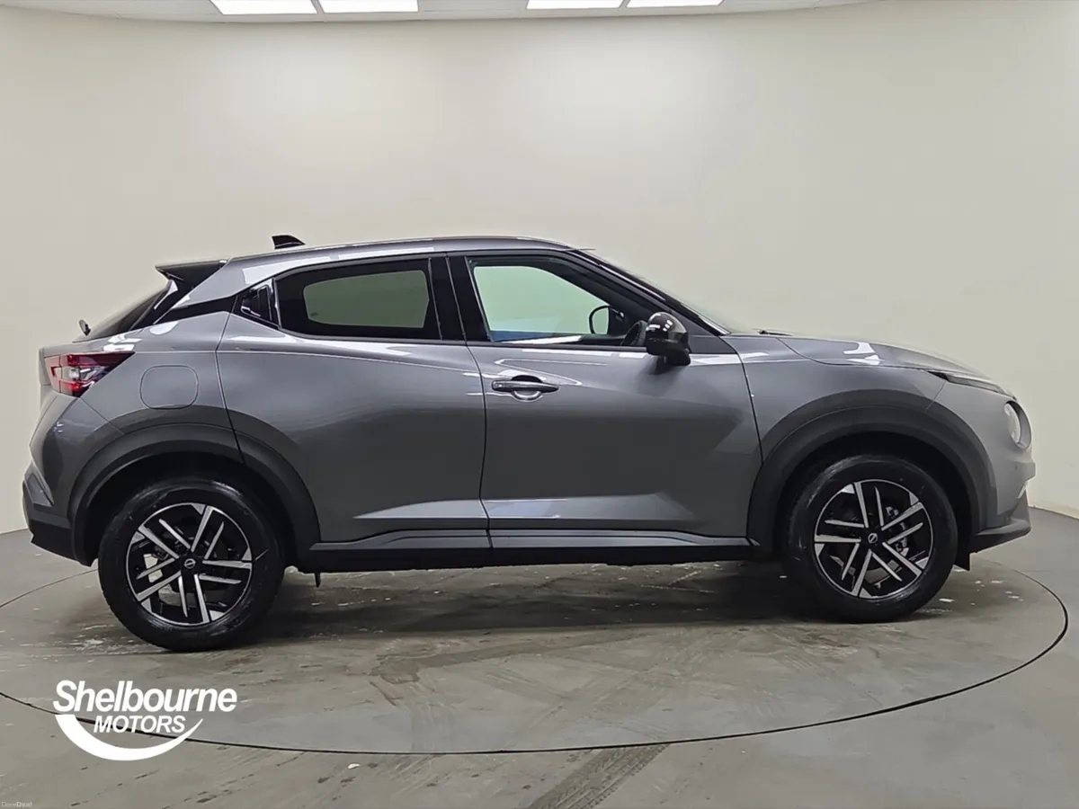 Nissan Juke Hatchback N-Connecta - Image 3