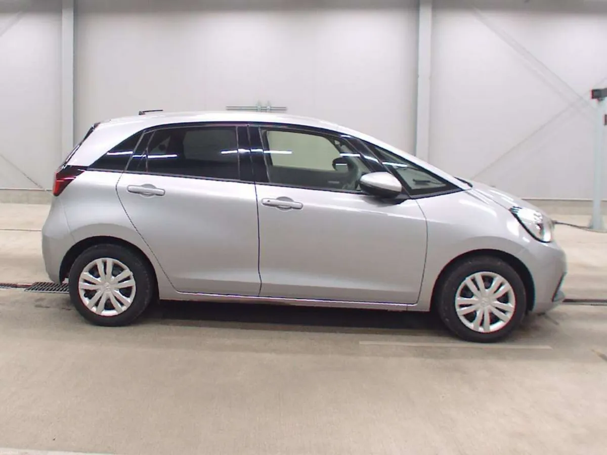 2023 Honda Fit - 12 month warranty - Image 2