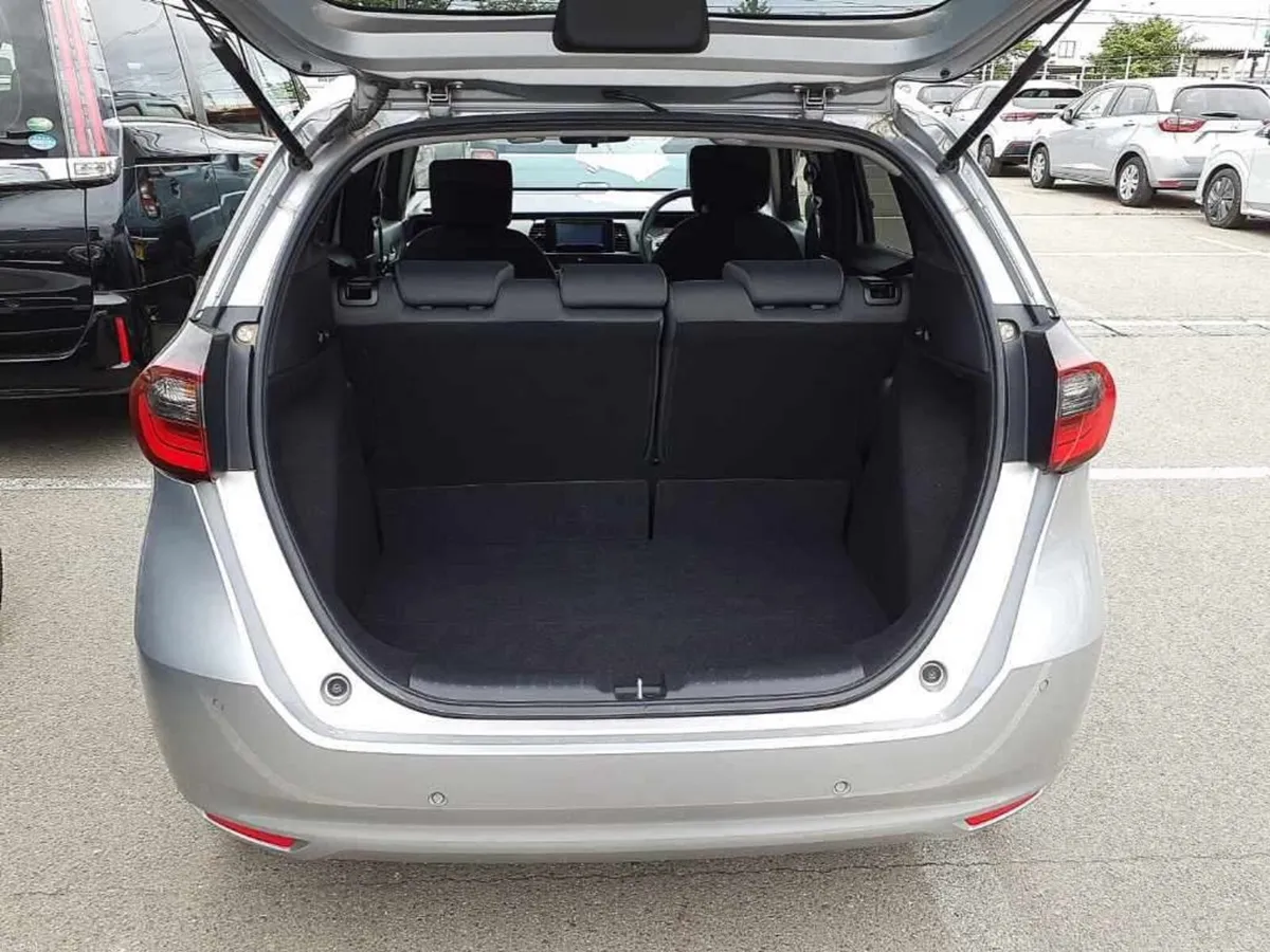 2023 Honda Fit - 12 month warranty - Image 5