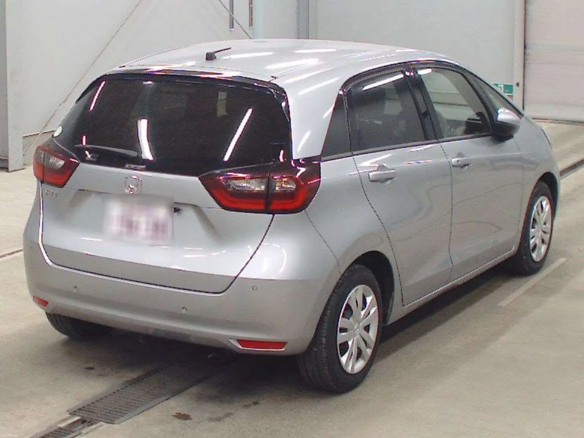 2023 Honda Fit - 12 month warranty - Image 4