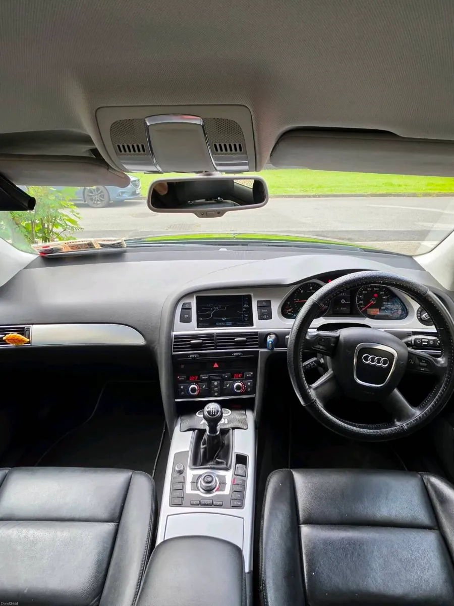 Audi A6 2.0 TDI SE– Exceptional Value at €3,499 - Image 3