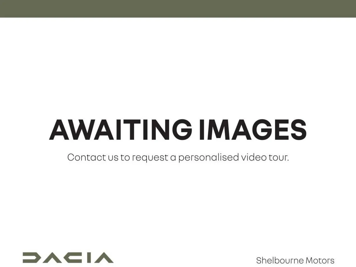 Dacia Bigster Estate Extreme - Image 1