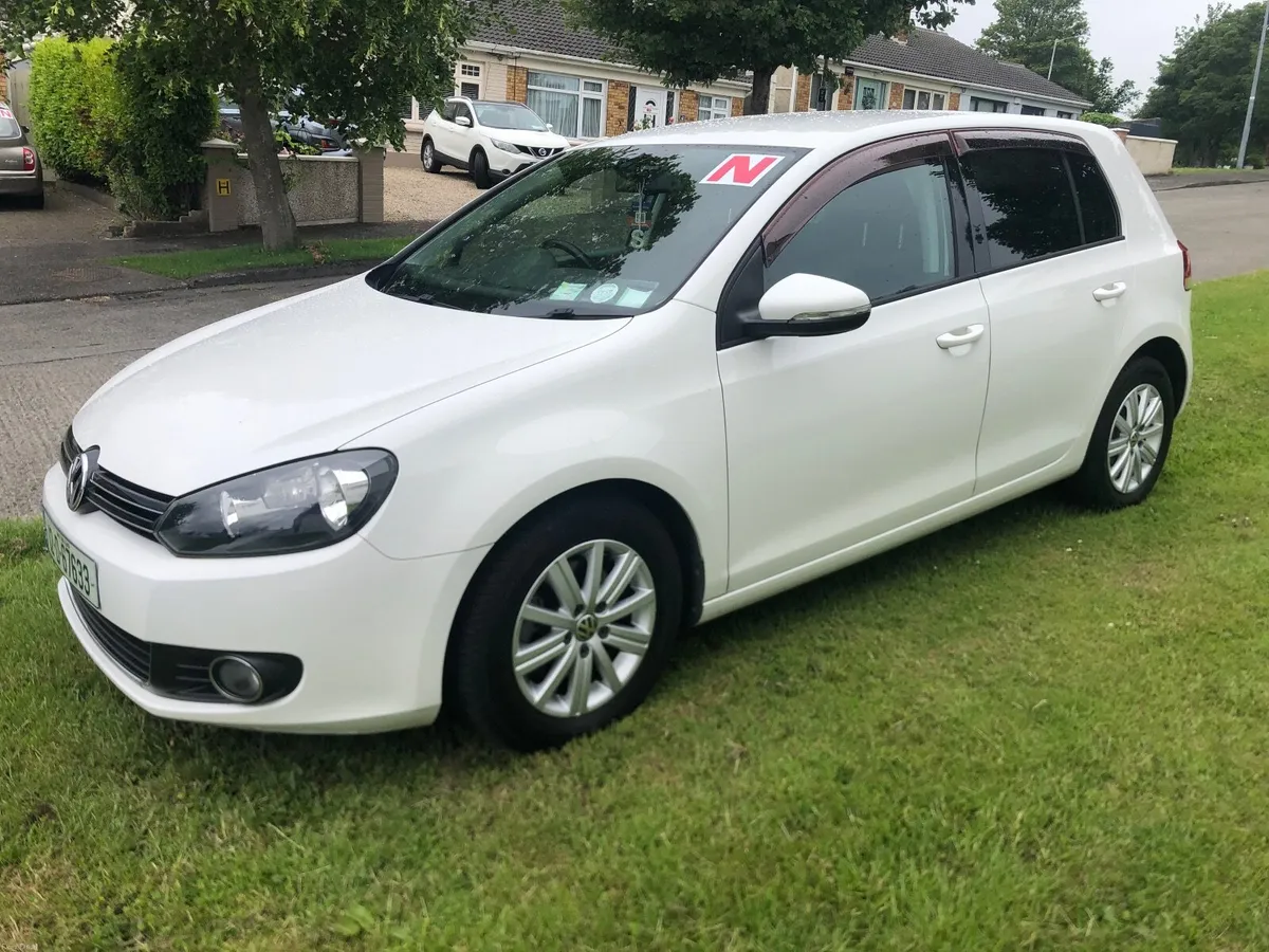 GOLF TSI 2012, 1.2 AUTOMATIC. PH.0868437057 - Image 2
