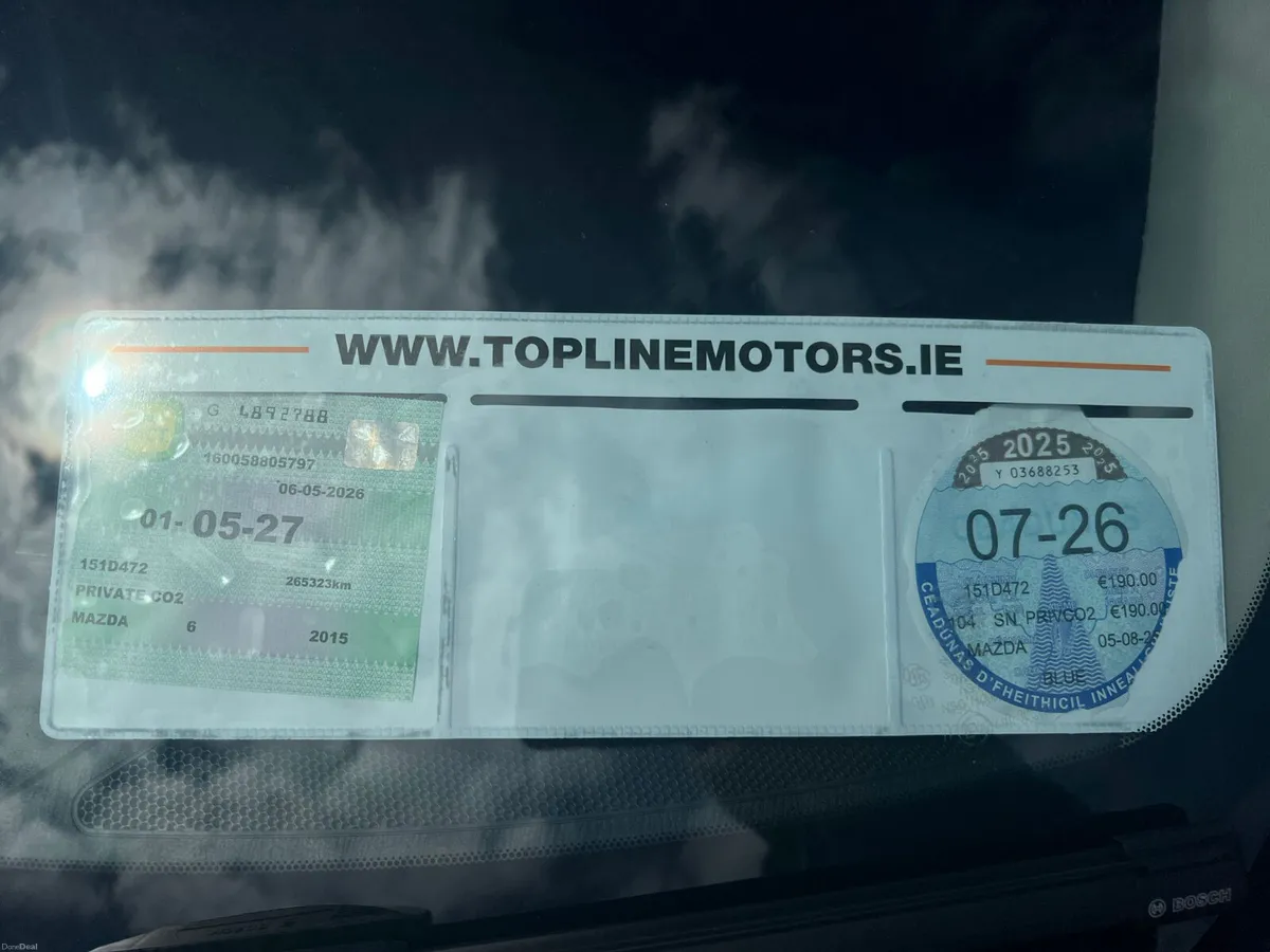 ==NEW NCT//REVERSE SENSORS//FRESHLY SERVICED== - Image 2