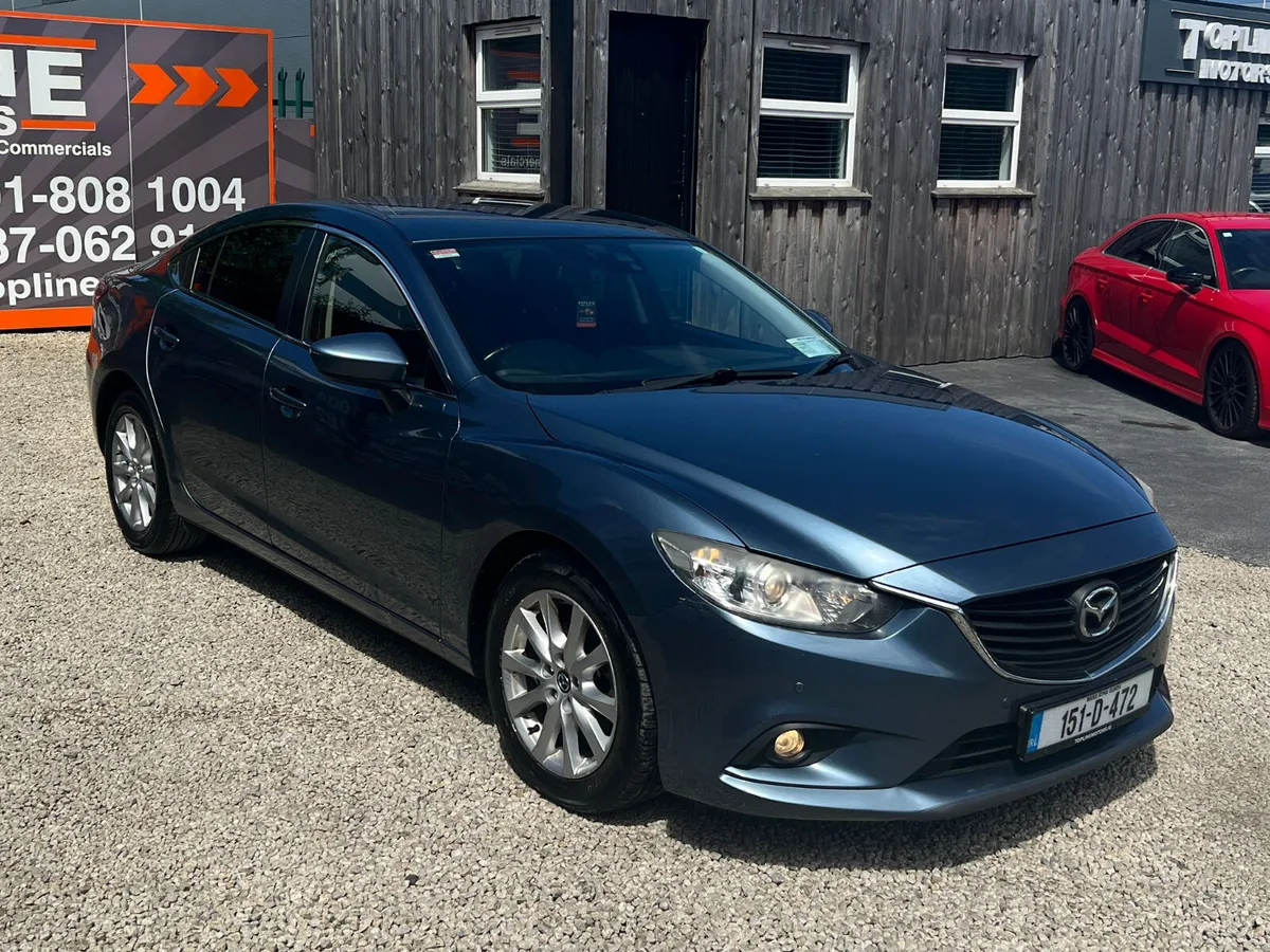 ==NEW NCT//REVERSE SENSORS//FRESHLY SERVICED== - Image 4